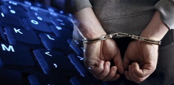 Διακινούσε σκληρό υλικό παιδικής πορνογραφίας 37χρονος