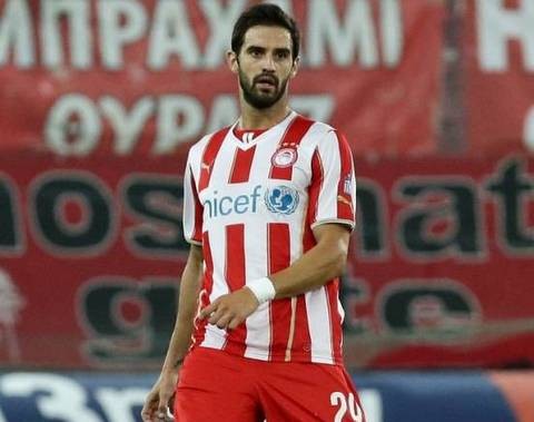 Κάτοικος Εδιμβούργου ο Τάσος Αυλωνίτης