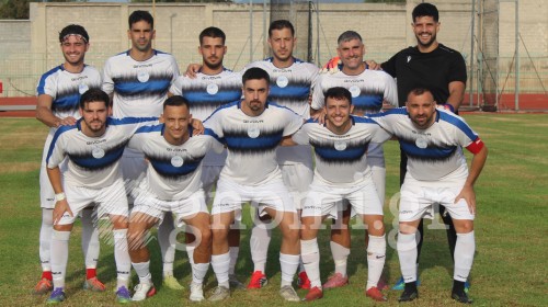 ΑΟ ΧΑΛΚΙΣ-ΕΡΜΗΣ ΠΗΛΙΟΥ 4-0: Βάζει πολλά γκολ και τρώει με ...αίτηση