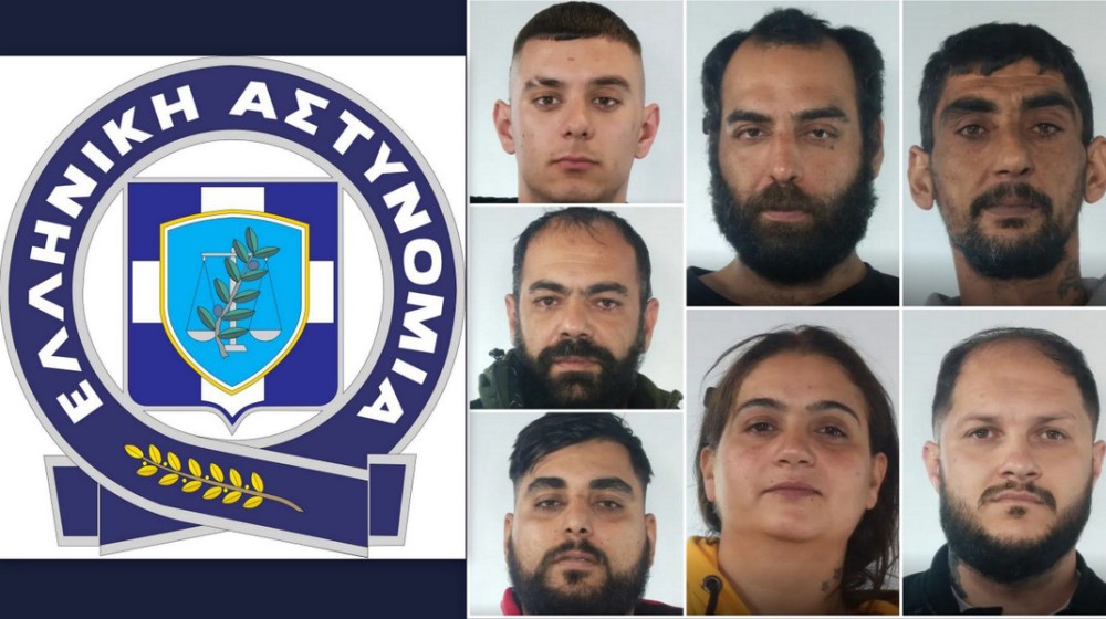 Λογιστές- μαϊμού άδειαζαν τραπεζικούς λογαριασμούς πολιτών