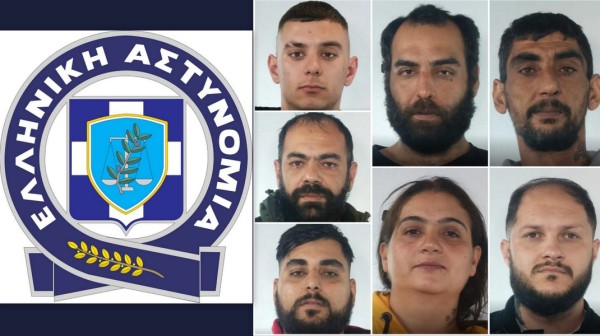 Λογιστές- μαϊμού άδειαζαν τραπεζικούς λογαριασμούς πολιτών