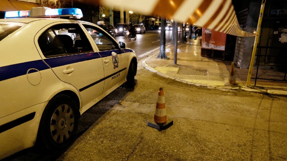 Τρεις συλλήψεις σε ειδική τροχονομική επιχείρηση σε Χαλκίδα, Αρτακη και Βασιλικό