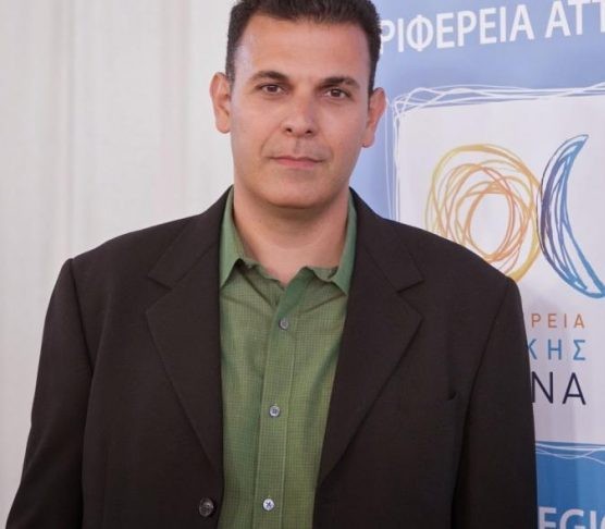 Δολοφόνησαν τον θείο του Γιώργου Καραμέρου - Τον στραγγάλισαν με τη ζώνη του