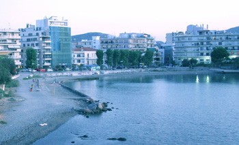 ΧΑΛΚΙΔΑ: Εντάχθηκε για χρηματοδότηση η πρόταση για διαγωνισμό της μελέτης του έργου ανάπλασης του παραλιακού μετώπου