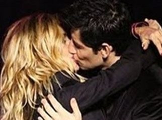 Ένα φιλί στο στόμα θεωρείται απιστία;