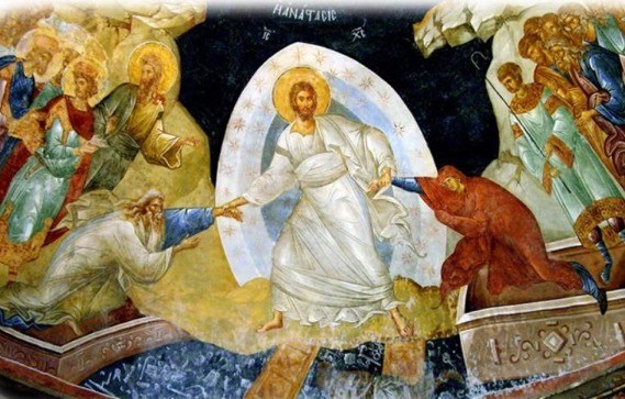 Ιερές Αγρυπνίες σε τέσσερις ναούς της Χαλκίδας