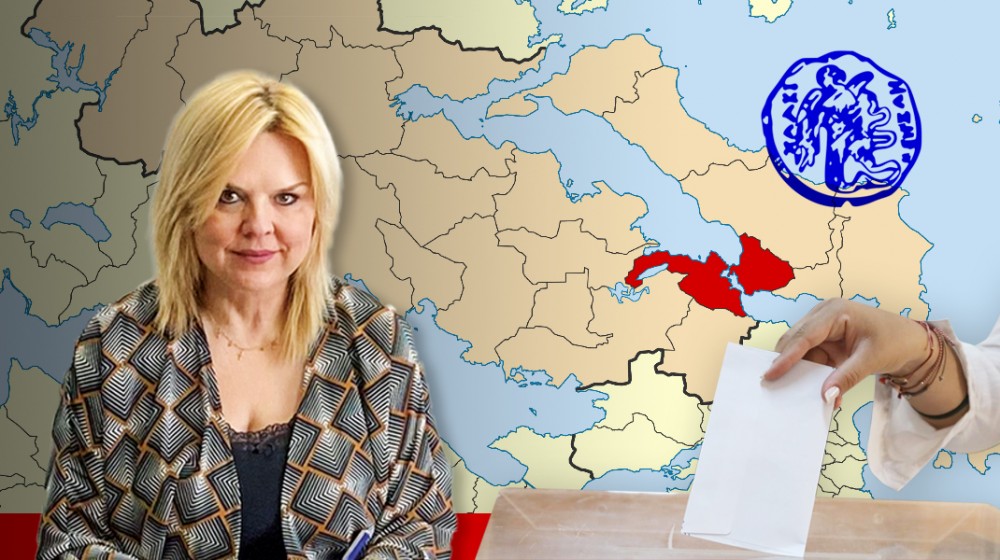 ΔΗΜΟΣ ΧΑΛΚΙΔΕΩΝ: Σαρώνει η Βάκα στον Μύτικα