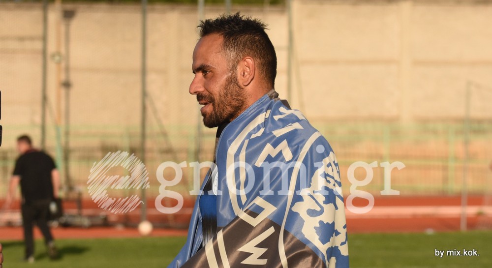Προποντίδα και ΑΟΧ έφεραν φιλική ισοπαλία