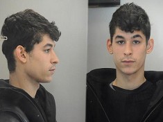 Ο 19χρονος που λεηλατούσε την Αθήνα με την ανήλικη φίλη του