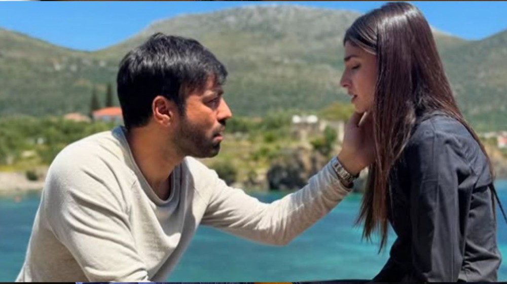 Η ΓΗ ΤΗΣ ΕΛΙΑΣ: Δείτε απόψε (ΤΕΤΑΡΤΗ 18 ΙΟΥΝΙΟΥ)