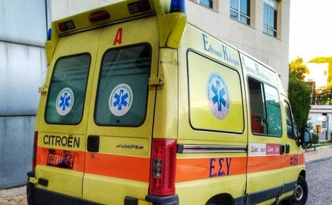 Καθηγήτρια πανεπιστημίου πέθανε αναζητώντας καρδιοχειρουργική μονάδα
