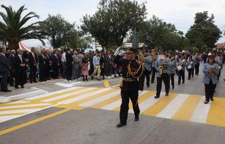 ΧΑΛΚΙΔΑ: Αυτό είναι το πρόγραμμα των εκδηλώσεων για την επέτειο της 28ης Οκτωβρίου 1940