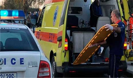 ΨΑΧΝΑ: Βρέθηκε νεκρός στο κρεβάτι του 44χρονος άνδρας