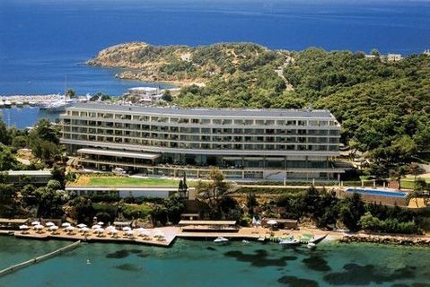 Πουλήθηκε ο Αστέρας Βουλιαγμένης