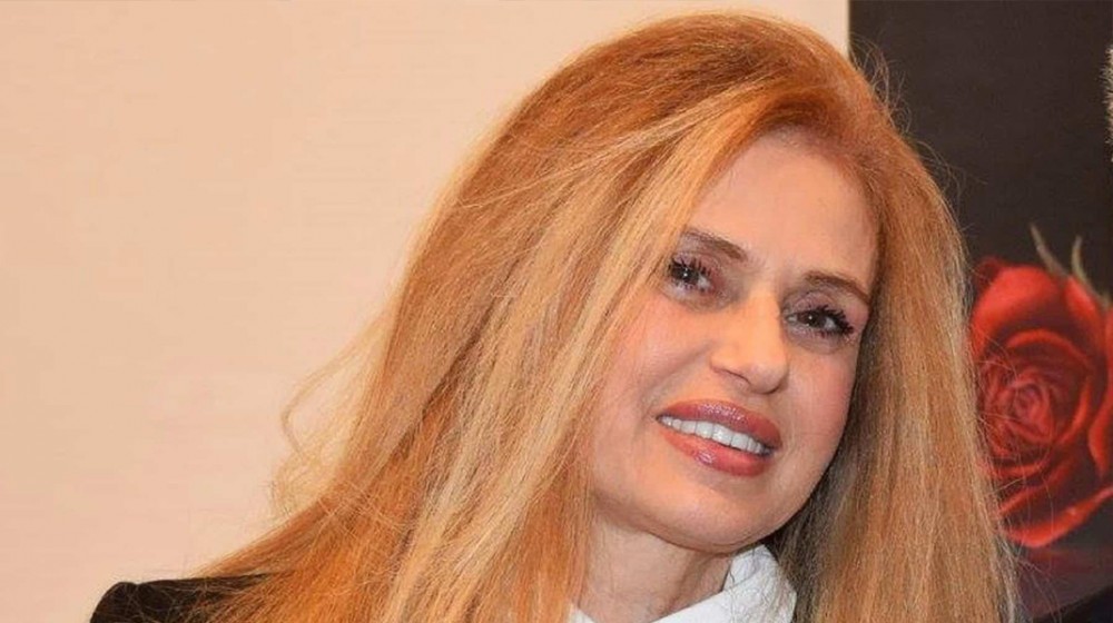 Η Λίμπερτυ Πολύζου και η κόρη της βρέθηκαν νεκρές στο διαμέρισμά τους