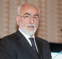 Ο Ιβάν Σαββίδης σε... αγιογραφία εκκλησίας