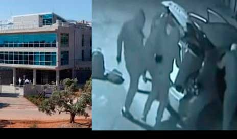 Η σπείρα των χρηματοκιβωτίων χτύπησε και την εταιρεία καλλυντικών APIVITA