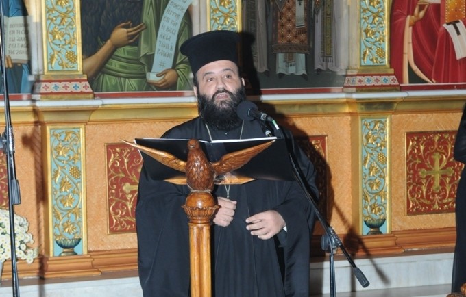 Δραστηριότητες για κωφούς και βαρήκοους από την Μητρόπολη