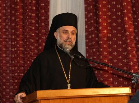 ΘΕΟΛΟΓΟΣ ΕΥΒΟΙΑΣ: Πανηγυρίζει το εξωκκλήσι του Προφήτη Ηλία