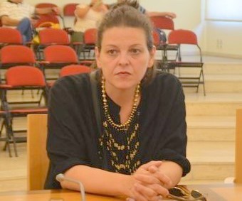 Ερώτηση της Θεοδώρας Ακριώτου για την εκπαίδευση των προσφυγόπουλων
