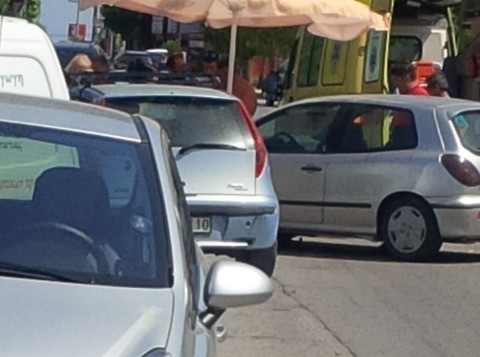 Τραυματίστηκε σοβαρά 32χρονος στο Βασιλικό