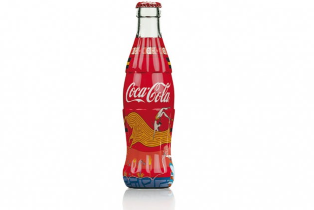 Η Coca-Cola πάει και με τον Μινωϊκό πολιτισμό