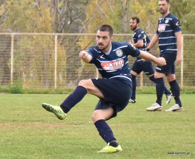 ΛΗΛΑΣ ΒΑΣΙΛΙΚΟΥ-ΚΑΣΤΕΛΛΑ 1-0: Η χαρά ήρθε στο 84' και η λύπη από την ...Ερέτρια