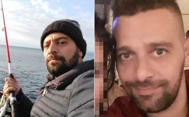 Αυτός είναι ο 35χρονος που πνίγηκε - Τα λόγια της γυναίκας του