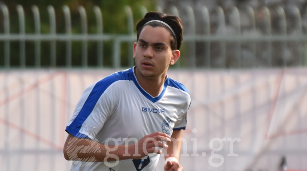 ΔΡΟΣΙΑ-ΛΗΛΑΣ ΒΑΣΙΛΙΚΟΥ 0-0: Ευκαιρίες ναι, γκολ όχι - Ανακοίνωσε Βελή ο λαμπαδηδρόμος