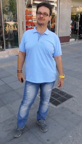 ΕΡΓΑΤΙΚΟ ΚΕΝΤΡΟ ΕΥΒΟΙΑΣ: Πρόεδρος ξανά ο Στέφανος Μπασινάς