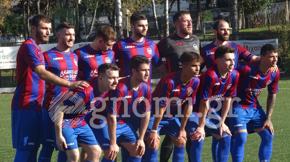 ΤΑΜΥΝΑΪΚΟΣ-ΠΡΟΠΟΝΤΙΔΑ 1-2 (ΚΥΠΕΛΛΟ): Μπάρτσα για ...κούπα!