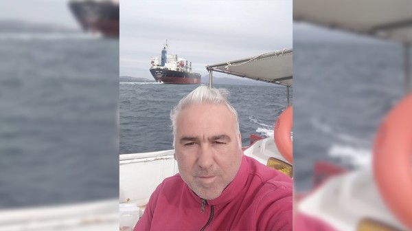 ΕΡΕΤΡΙΑ: Ο πρώην κοινοτάρχης Μάριος Παντελής έχασε τη γυναίκα του