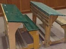 Κατεβαίνει και ο συνδυασμός Τελευταίο Θρανίο