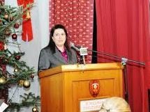 Ομιλία για την συγγνώμη στη Σχολή Γονέων της Μητρόπολης