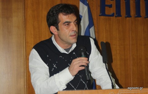 Μείωση των εισφορών των επιχειρήσεων στο Επιμελητήριο Εύβοιας