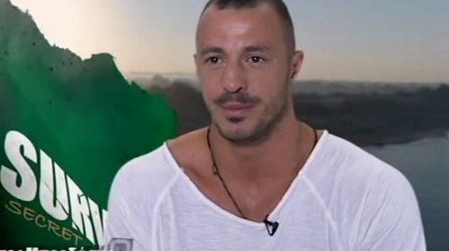 ΜΑΦΙΟΖΙΚΗ ΔΟΛΟΦΟΝΙΑ: Σκότωσαν εν ψυχρώ τον πυγμάχο Τάσο Μπερδέση (VIDEO)
