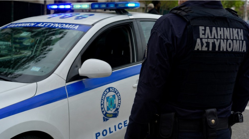 ΛΑΜΙΑ: Παρίσταναν τους υπαλλήλους της ΔΕΗ για να αρπάξουν χρήματα και χρυσαφικά από ηλικιωμένους