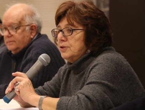 Υποψήφια δήμαρχος έπαθε έμφραγμα