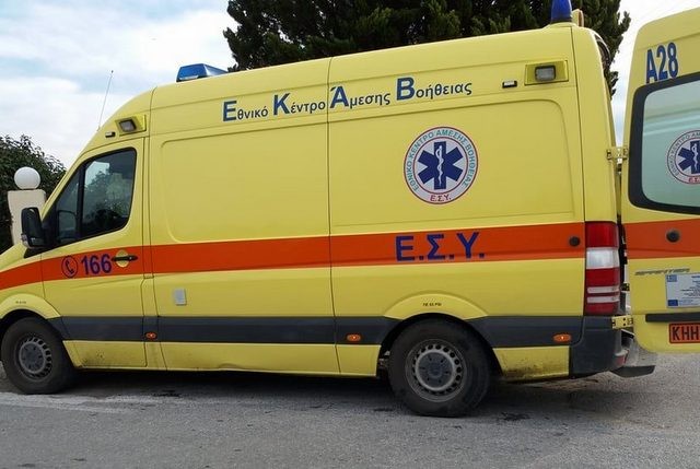 Ηλεία: Έχασε τις αισθήσεις του και τον κατασπάραξαν άγρια ζώα
