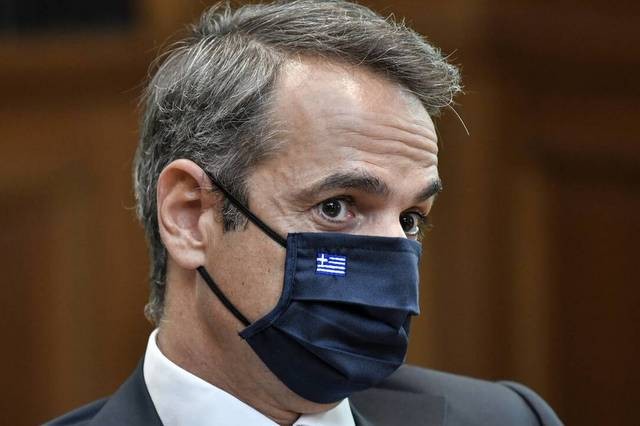 ΑΝΑΣΧΗΜΑΤΙΣΜΟΣ: Αυτή είναι η νέα σύνθεση της κυβέρνησης (VIDEO)