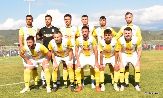 ΑΛΑΤΣΑΤΑ-ΣΚΥΡΟΣ 6-2: Μπήκαν με φόρα και διαφορά
