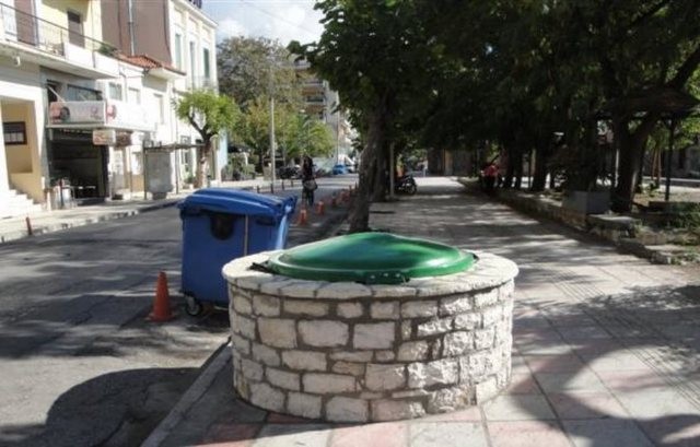 Για απόπειρα ανθρωποκτονίας κατηγορείται η 24χρονη που άφησε το νεογέννητο στον κάδο σκουπιδιών