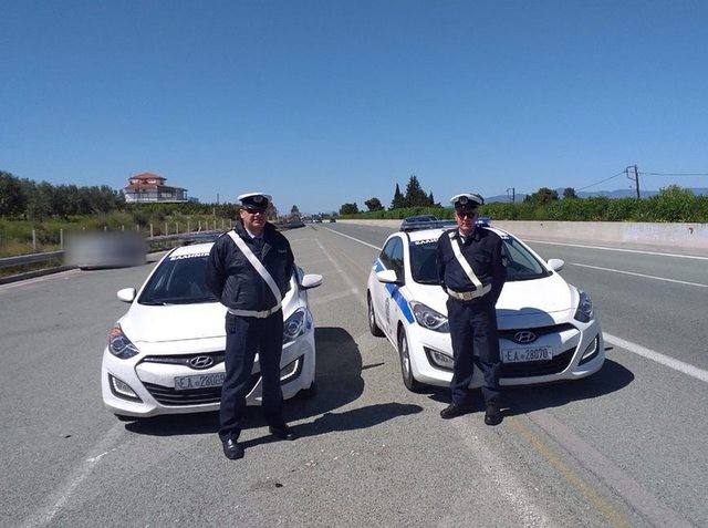 Επί ποδός πολέμου οι τροχονόμοι για την επιστροφή των εκδρομέων