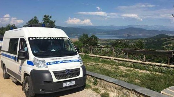 ΕΥΒΟΙΑ: Τα δρομολόγια των Κινητών Αστυνομικών Μονάδων αυτή την εβδομάδα