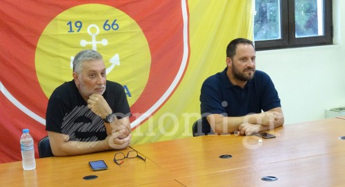 ΛΕΖΓΗΣ ΓΙΑ ΚΑΡΥΣΤΟΣ-ΑΡΤΑΚΗ: Δεν μας δόθηκε πέναλτι-μαρς στο 45'- Στο β' μέρος χάσαμε τα άχαστα