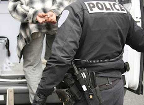 ΧΑΛΚΙΔΑ: Συλλήψεις Ερετριανών για κατοχή χασίς
