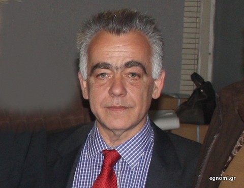 Δέχτηκε πολλές ευχές για τα γενέθλια του ο Νίκος Κατσαρός
