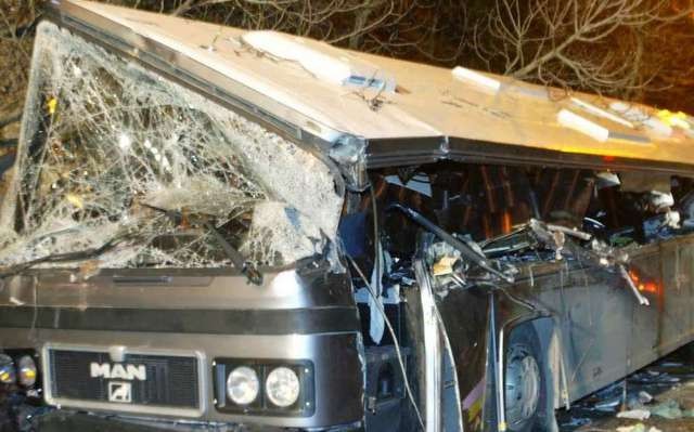 Αυτοκτόνησε ένα από τα παιδιά που διασώθηκαν στην τραγωδία των Τεμπών το 2003 (VIDEO)