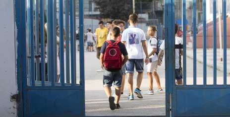 Αλλαγές για τα Δημοτικά και τα Λύκεια της χώρας μας