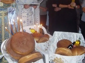 ΚΥΜΗ: Αρτοκλασία για τις πολύτεκνες οικογένειες